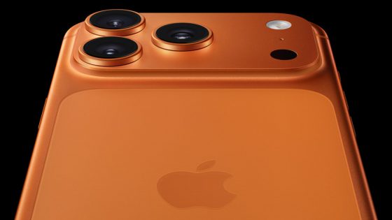 iPhone 17 Pro 和 17 Pro Max：全新设计、A19 Pro 芯片、升级电池