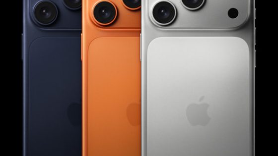 苹果通过新款 iPhone 17 提升了数字安全标准