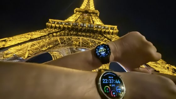 Prueba del Huawei Watch GT 6 Pro: ¿realmente dura dos semanas?