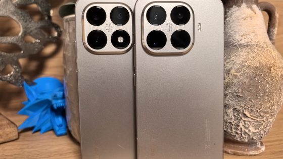 Análisis de los Xiaomi 15T y 15T Pro: pantallas de primera categoría, buen rendimiento, pero con algunas concesiones