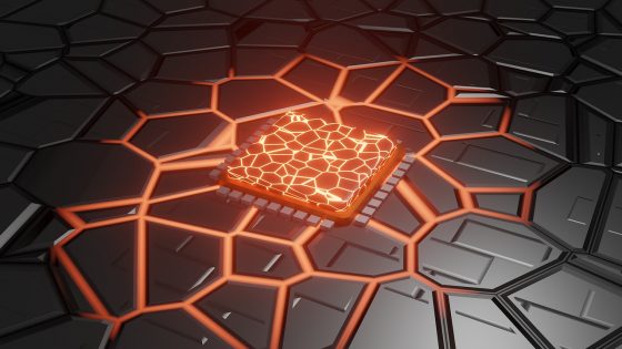 La revolución atómica en la tecnología de la memoria