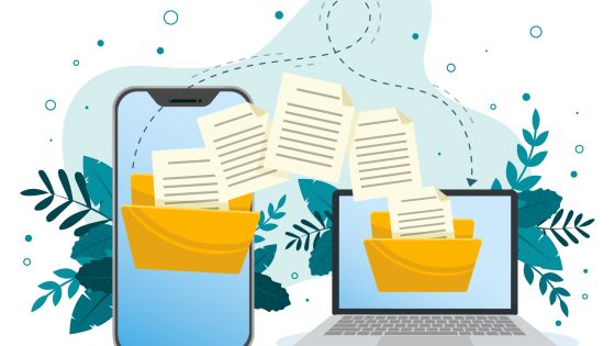 WeTransfer 的最佳替代方案有哪些？图片：Freepik