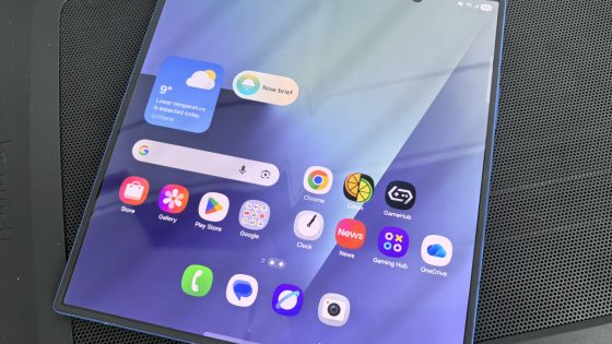 我可以让他成为我每天的伴侣吗？