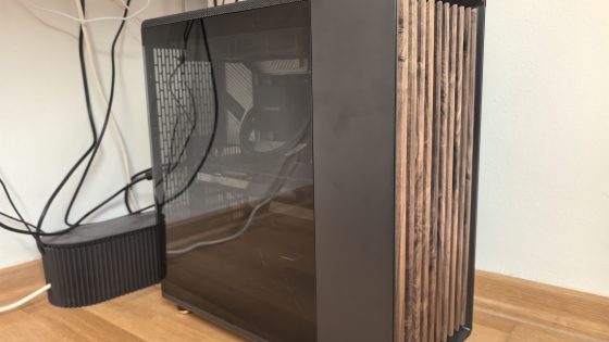 信不信由你，它的秘密武器不是硬件，而是 TUXEDO OS 操作系统。