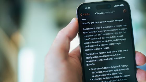 Claude Sonnet 4.5 trabajó de forma independiente durante 30 horas