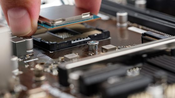 中国推出首个国产固件标准