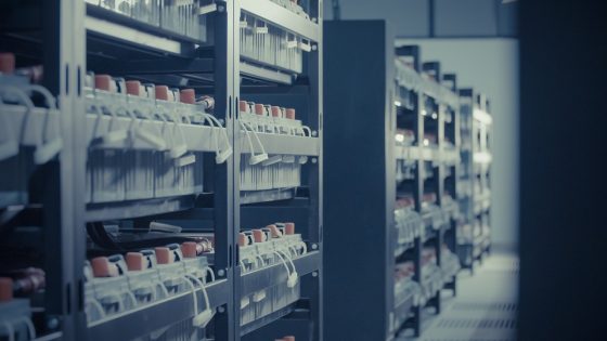 Una innovación estadounidense promete una autonomía un 50 por ciento mayor para los vehículos eléctricos