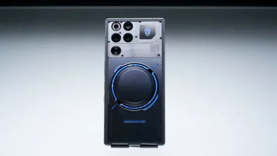 年度最极致的游戏手机即将登陆欧洲！