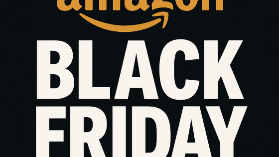 Black Friday 2025 en Amazon: las mejores compras de este año
