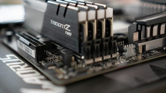 Los precios de RAM, SSD y tarjetas gráficas vuelven a subir, ¿qué está pasando?