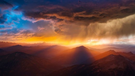 WeatherNext 2: la IA de Google que predice el tiempo en un minuto