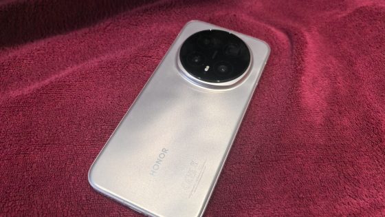 荣耀是首家在欧洲推出其 2026 年最佳手机——荣耀 Magic8 Pro 的主流厂商。