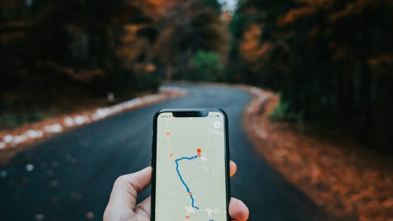 谷歌地图迎来用户界面升级,涵盖导航和分析等功能。