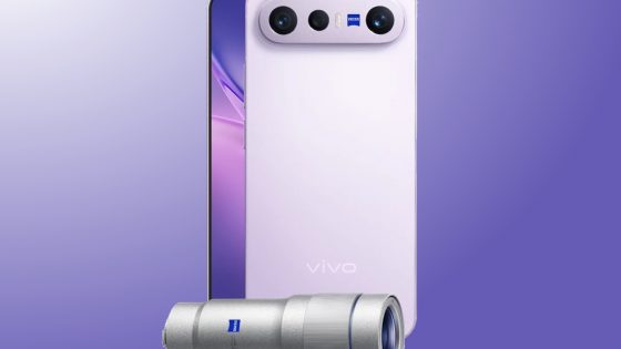 照片:vivo
