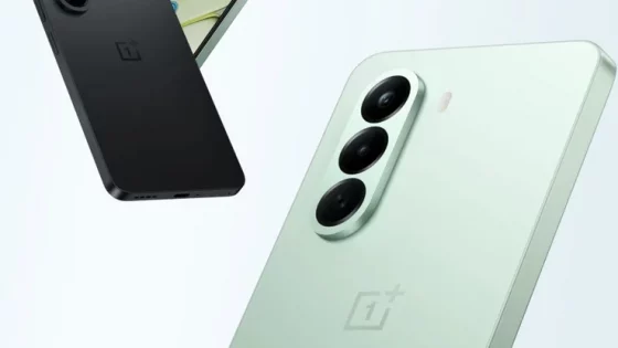 照片:一加