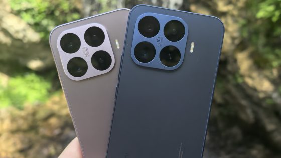 小米17T和小米17T Pro评测——中端市场的最后一击?