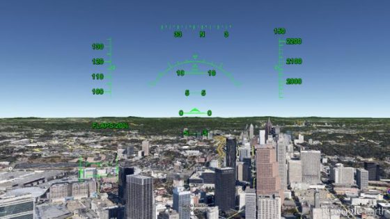 Google Earth 博客