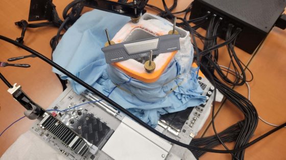 图片:SaltyCroissant via HWBot