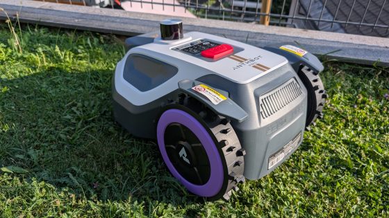 ANTHBOT M9 Pro