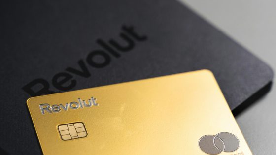 Revolut持续改变银行业规则,并创下新的纪录。