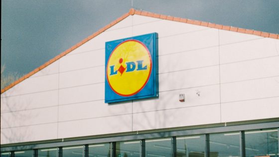 欧洲支付系统Wero入驻Lidl网上商店