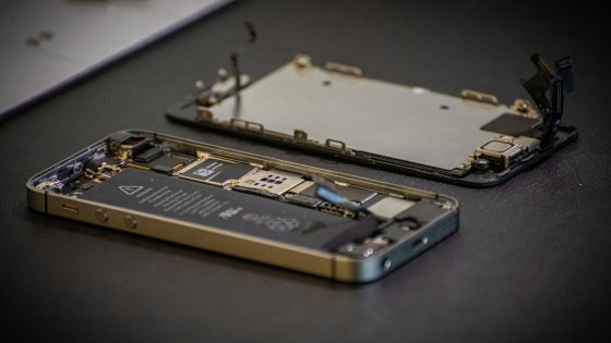 欧盟正在推行维修权。制造商也将被要求维修已过保修期的设备。