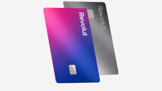图片来源:Revolut