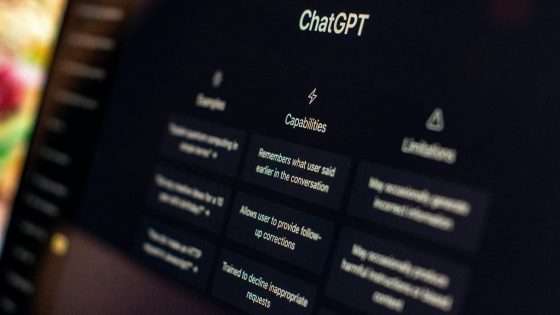 OpenAI 发布了 GPT-6 Astra,这是其迄今为止最强大的模型。